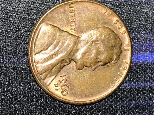 Got-A-Possible-Strikethrough-US-1960-D-Penny