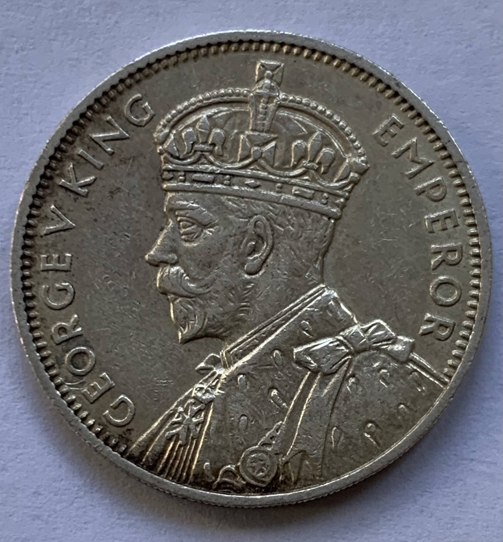 Error-On-1934-Mauritius-Half-Rupee?