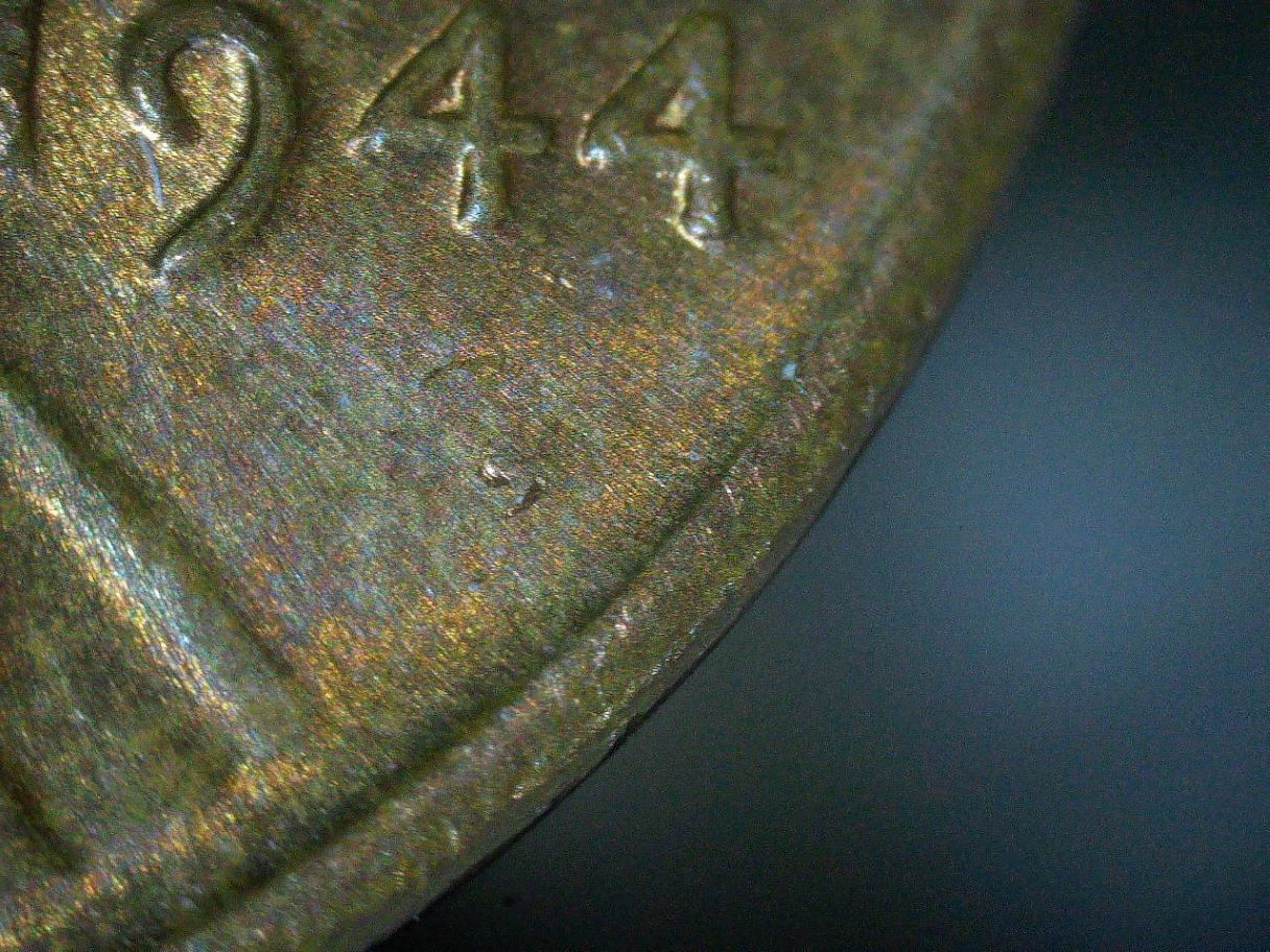 1944-1c-Raised-Phantom-Something-?-Where-Mint-Mark-Generally-Is?
