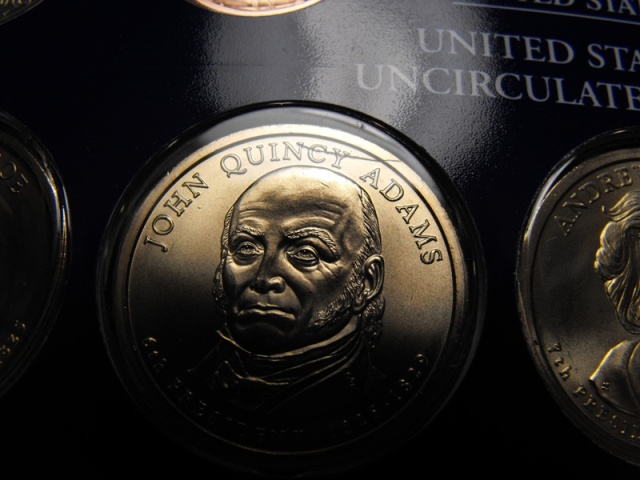 2008-Mint-Set-Adams-Error-Die-Crack-Or-Strike-Through?