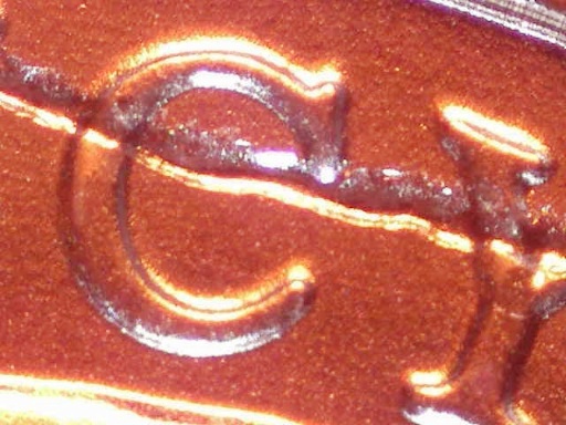 2008-Mint-Set-Adams-Error-Die-Crack-Or-Strike-Through?