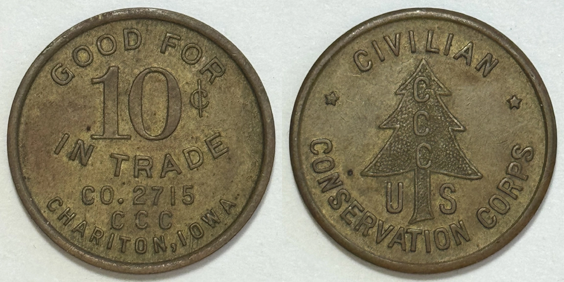 Post-Your-Coins-And-Medals-With-Trees