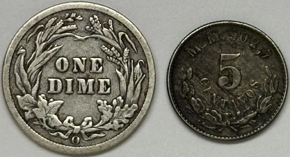 Post-Your-Tiny-Coins!