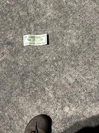 Post-Your-Stories-&-Pix-Of-Found-Money