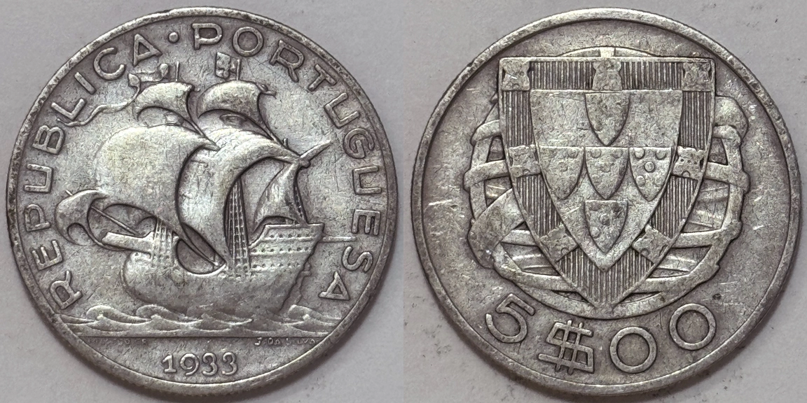 Post-Your-Coins-Depicting-Sailing-Ships
