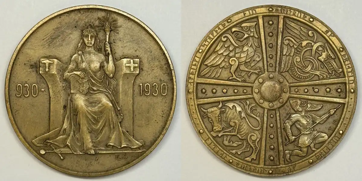 Mythology-On-Coins.-Post-Yours...