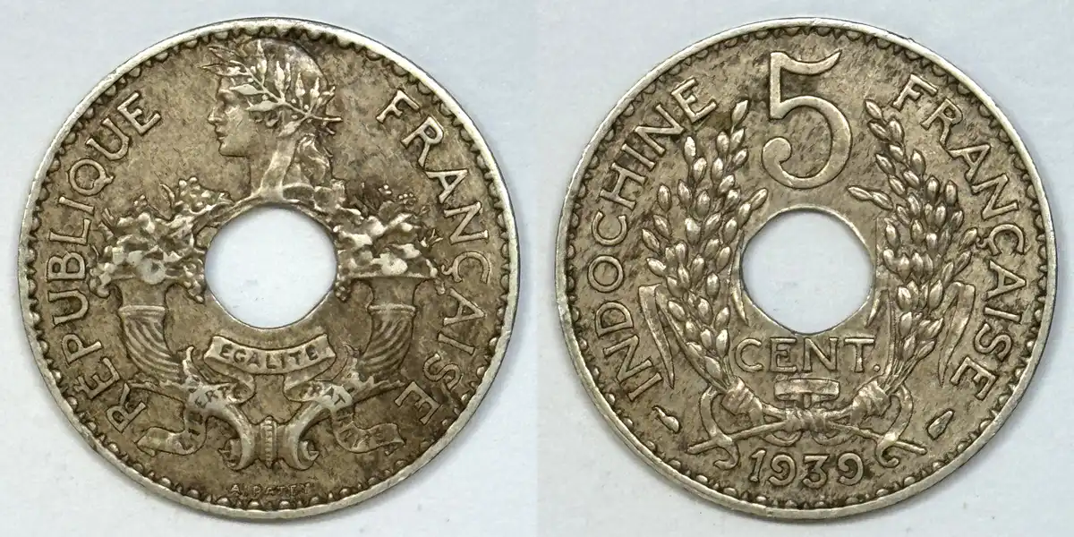 Post-Your-Coins,-Medals-And-Tokens-With-A-Cornucopia