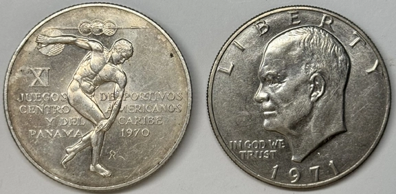 Post-Your-Huge-Coins!