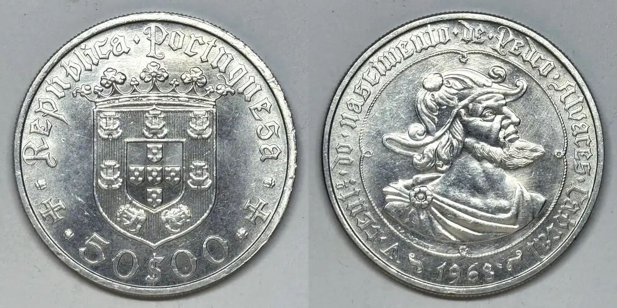 Post-Your-Coins-Depicting-Beards!