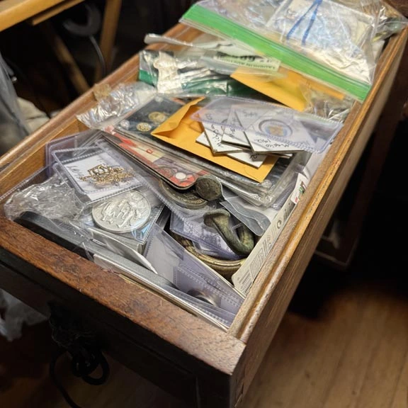 Yet-Another-Forum-Game---Numismatic-Go-Fish!
