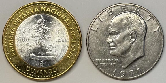 Post-Your-Huge-Coins!