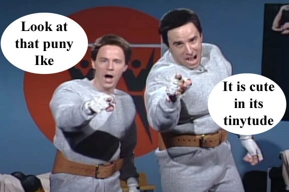 Post-Your-Huge-Coins!