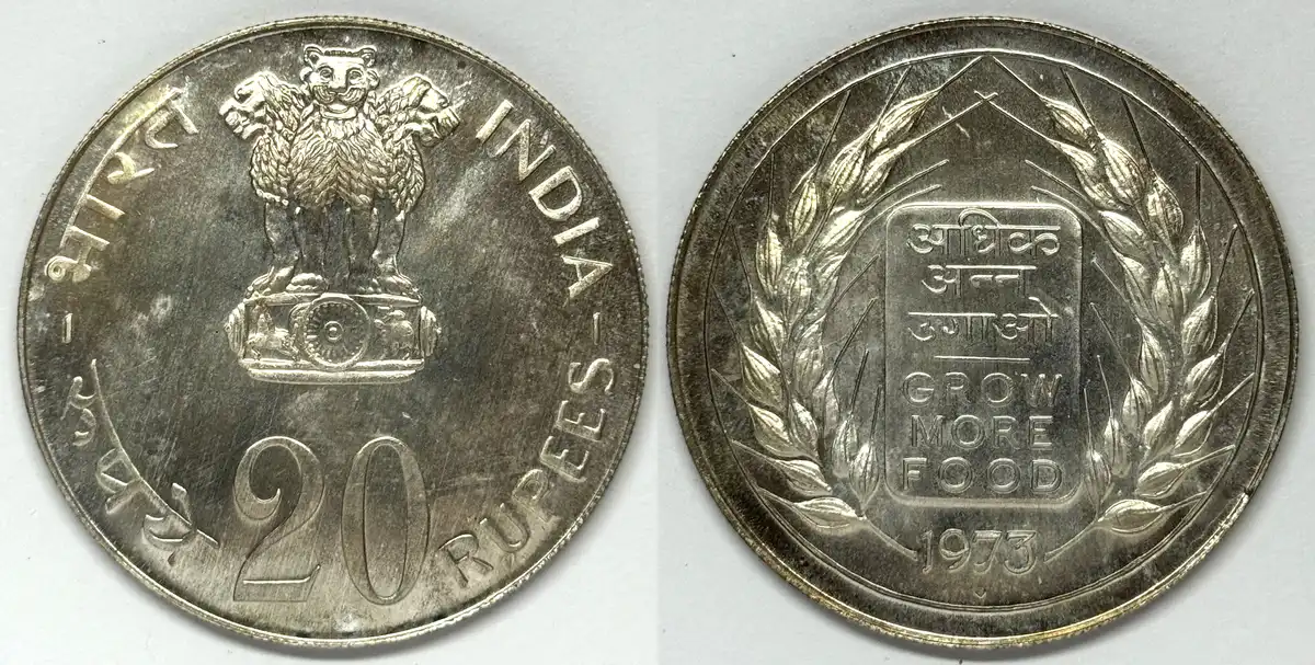 Post-Your-Huge-Coins!