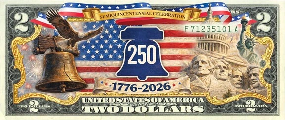No-Commemorative-/-Variant-Genuine-US-Currency?