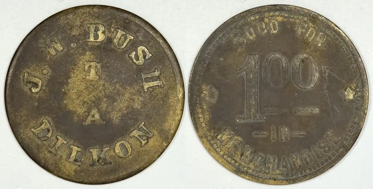 A-Continuing-Thread-~-Post-Your-Tokens,-Medals,-Exonumia-Acquisitions