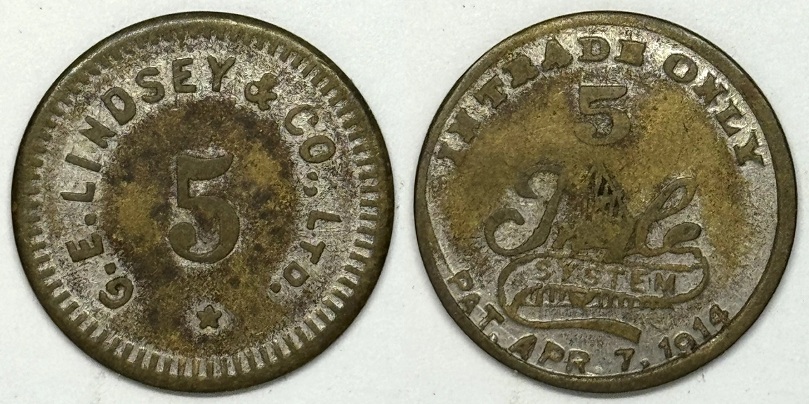 A-Continuing-Thread-~-Post-Your-Tokens,-Medals,-Exonumia-Acquisitions