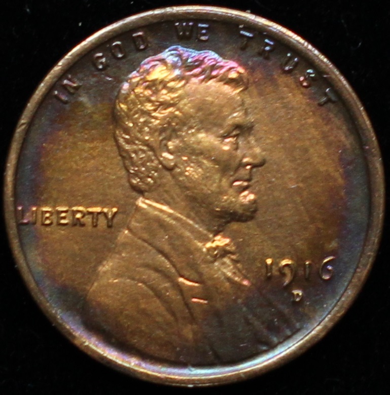 1916-D-Lincoln-Cent---Learning-To-Grade