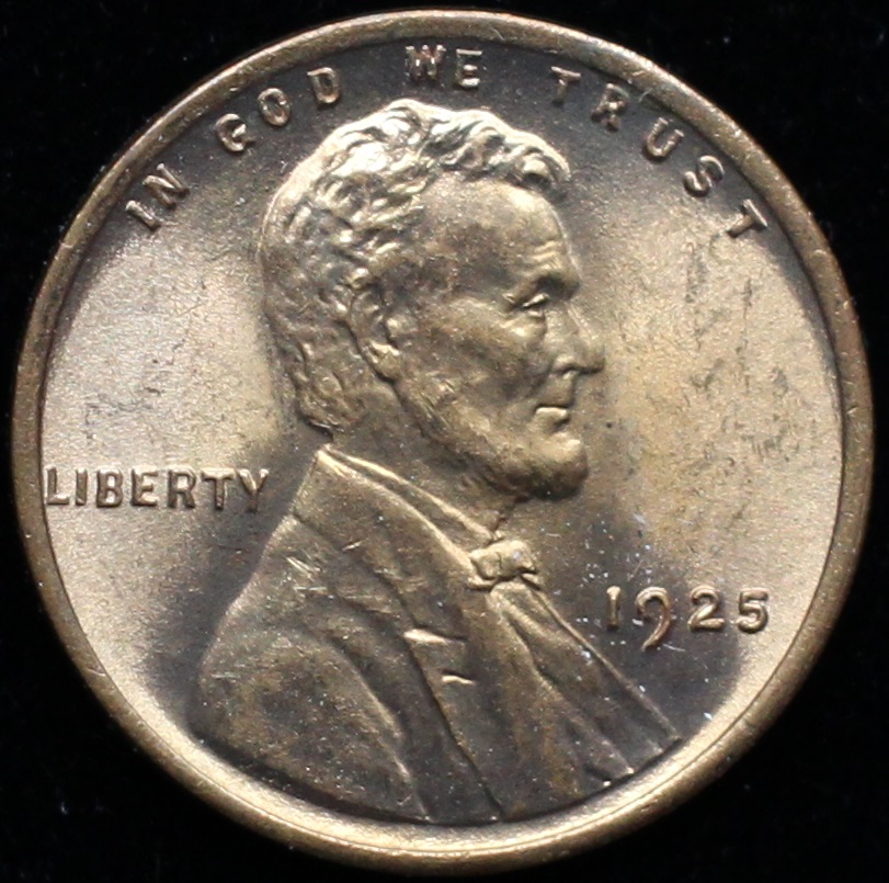 1925-Lincoln-Cent---Learning-To-Grade