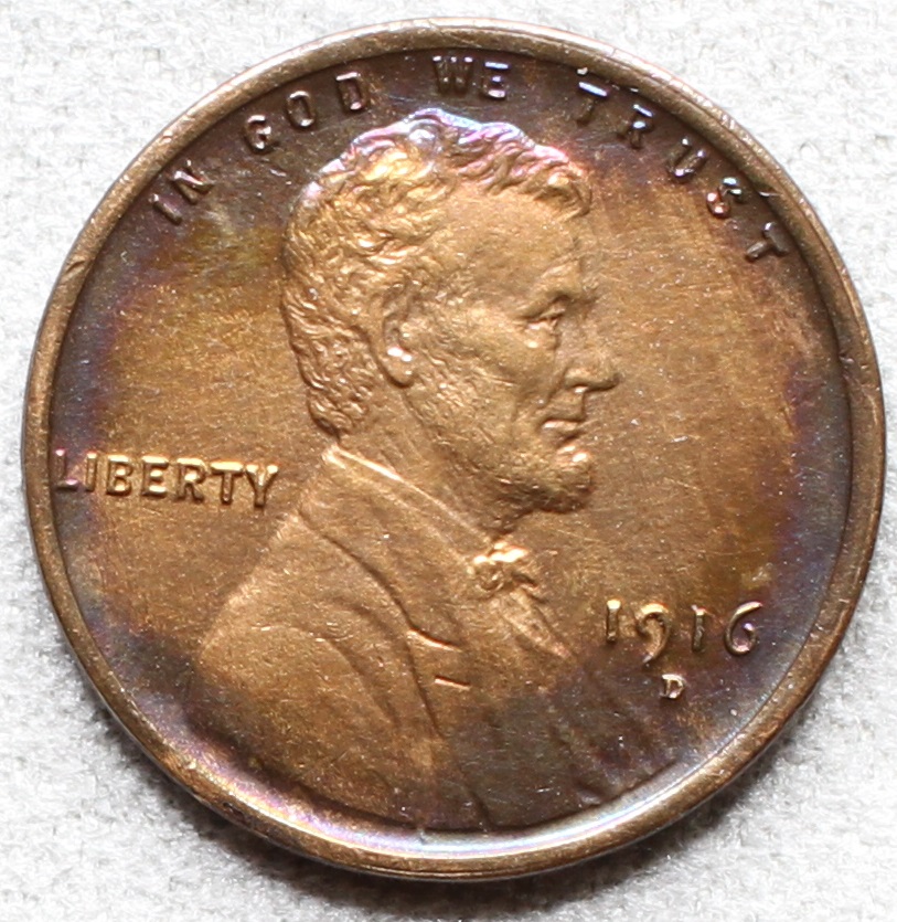 1916-D-Lincoln-Cent---Learning-To-Grade