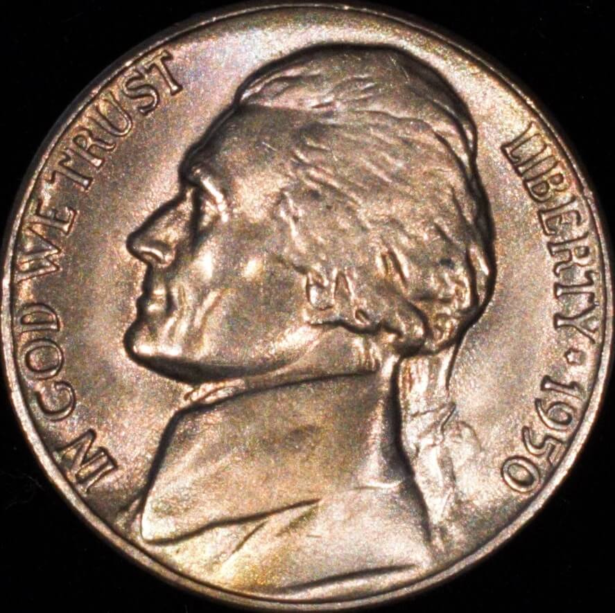 Here's-A-1950-D-Jefferson-Nickel