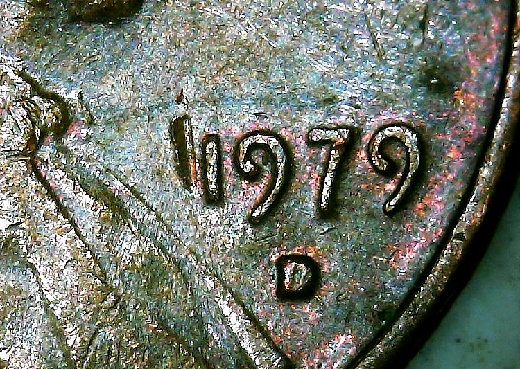 1979--Penny-Extra-1-Possibly-In-Date