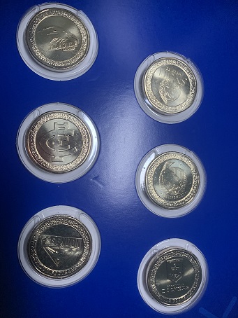 Australian-Football-League-2023-Uncirculated-Coins