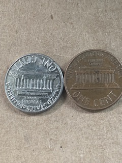 1983-Silver-Looking-Penny