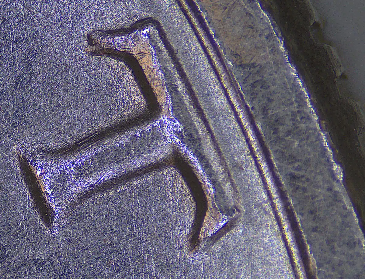 Error-Opinions,-1971-D-DDO,-1955-D/S,-1996-P-Quarter