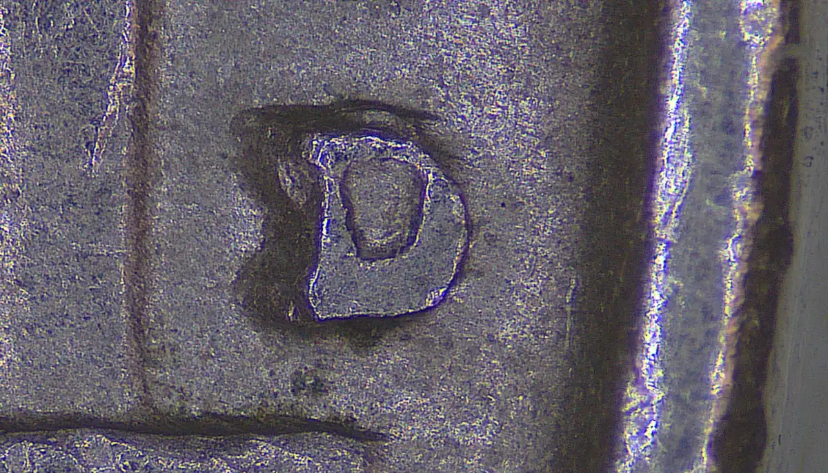 Error-Opinions,-1971-D-DDO,-1955-D/S,-1996-P-Quarter