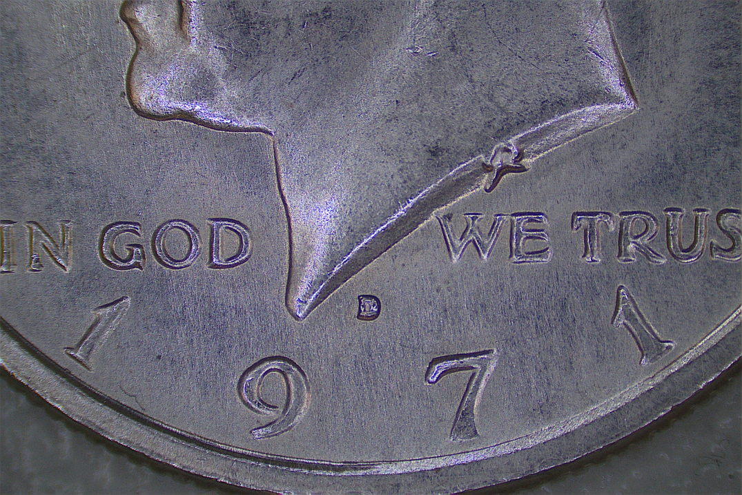 Error-Opinions,-1971-D-DDO,-1955-D/S,-1996-P-Quarter