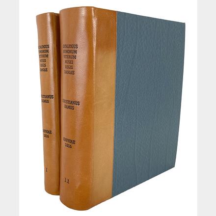 K&f-Bcd-Library-Binding