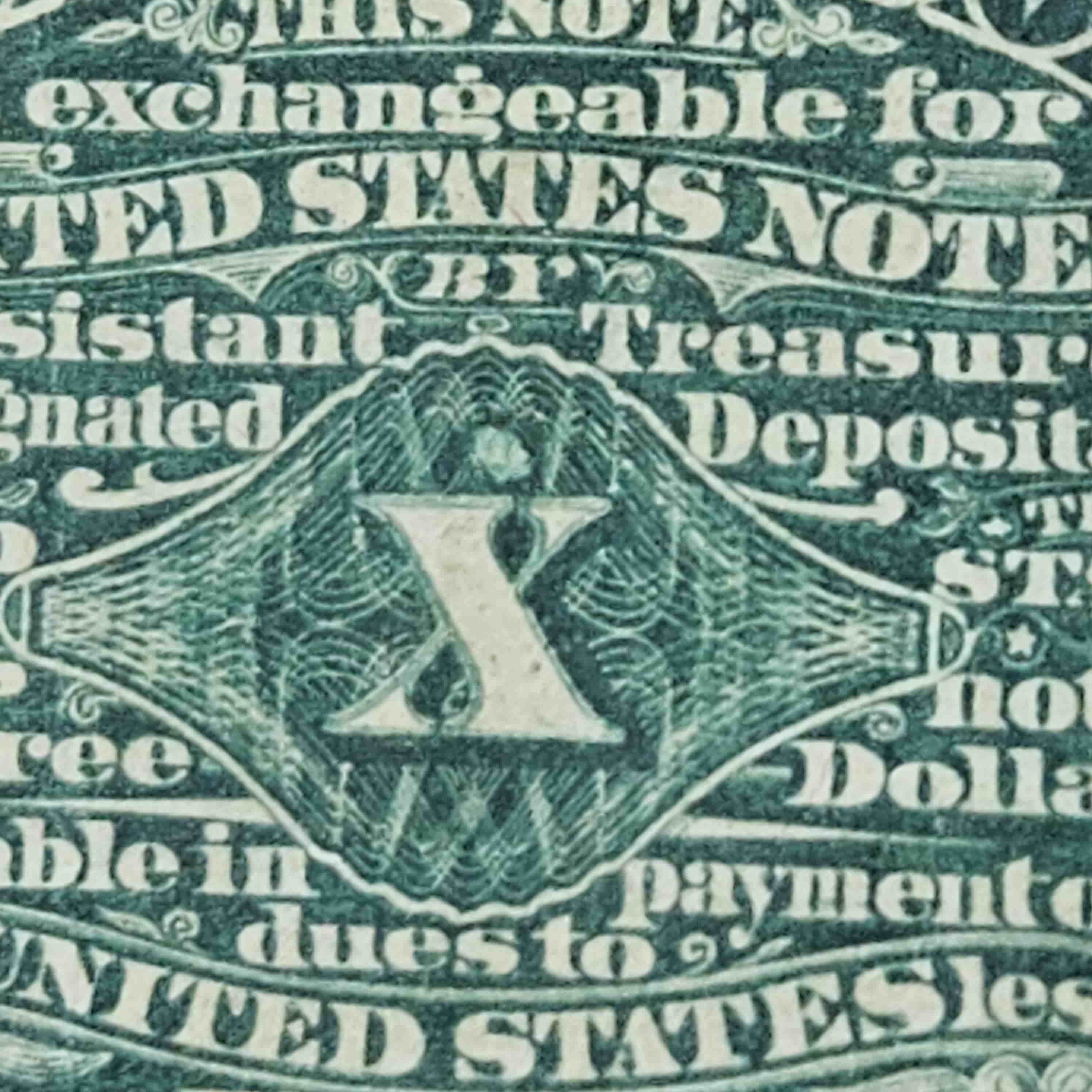 Does-This-Look-Legit-To-You?1863-10-Cents-Fractional-Currency