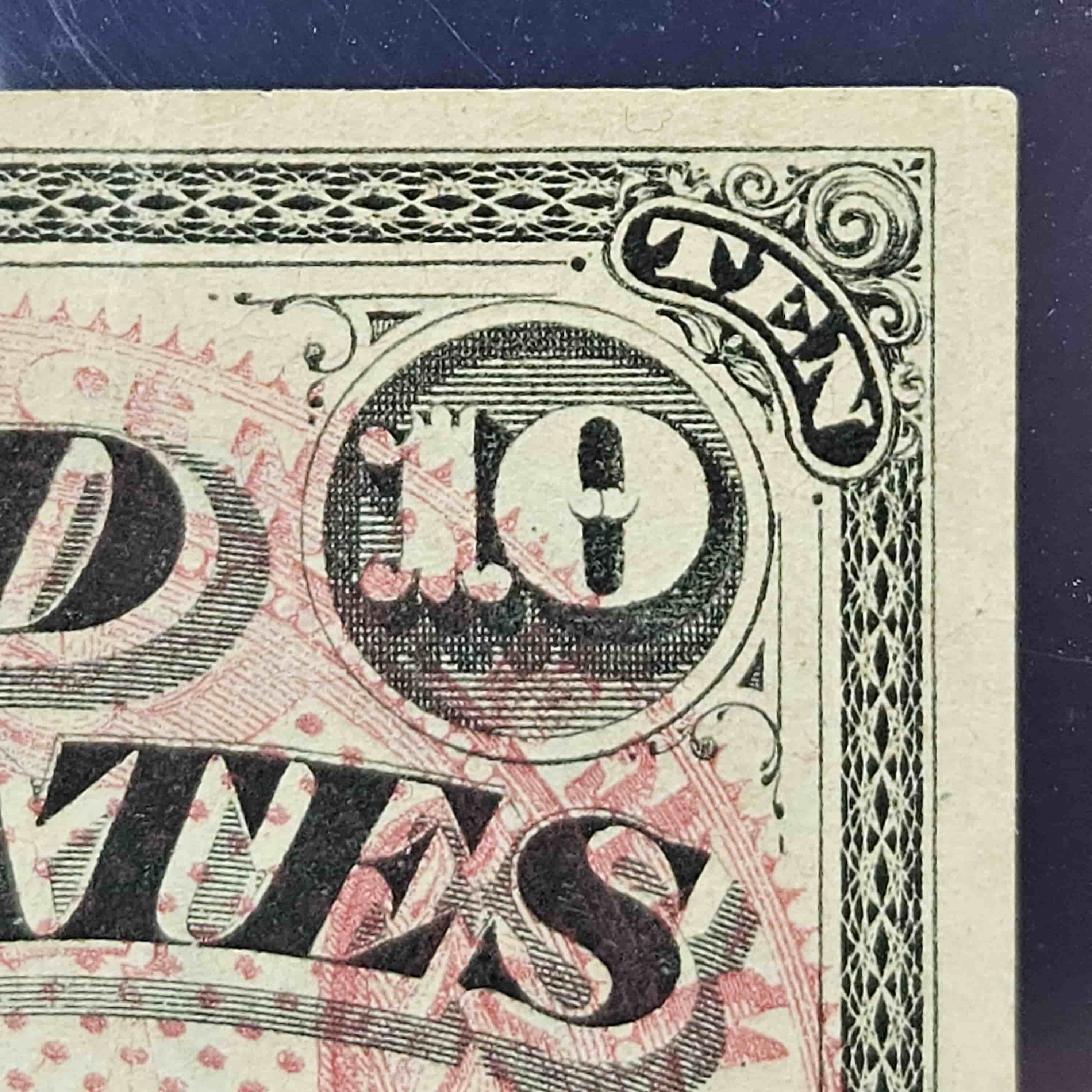 Does-This-Look-Legit-To-You?1863-10-Cents-Fractional-Currency
