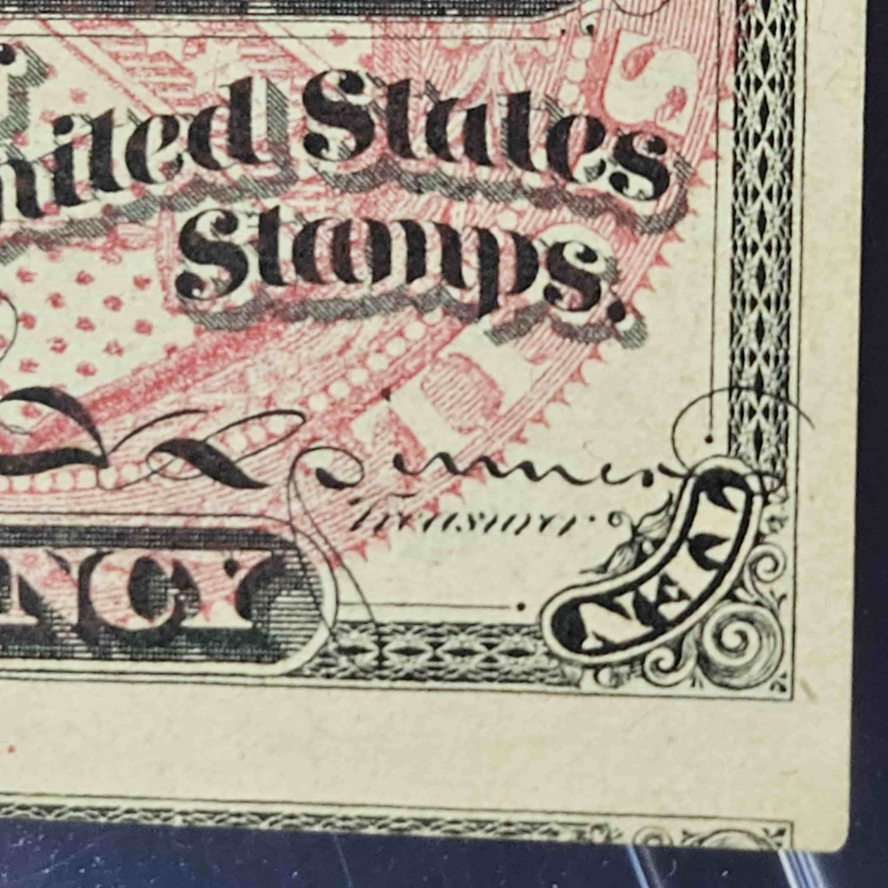 Does-This-Look-Legit-To-You?1863-10-Cents-Fractional-Currency