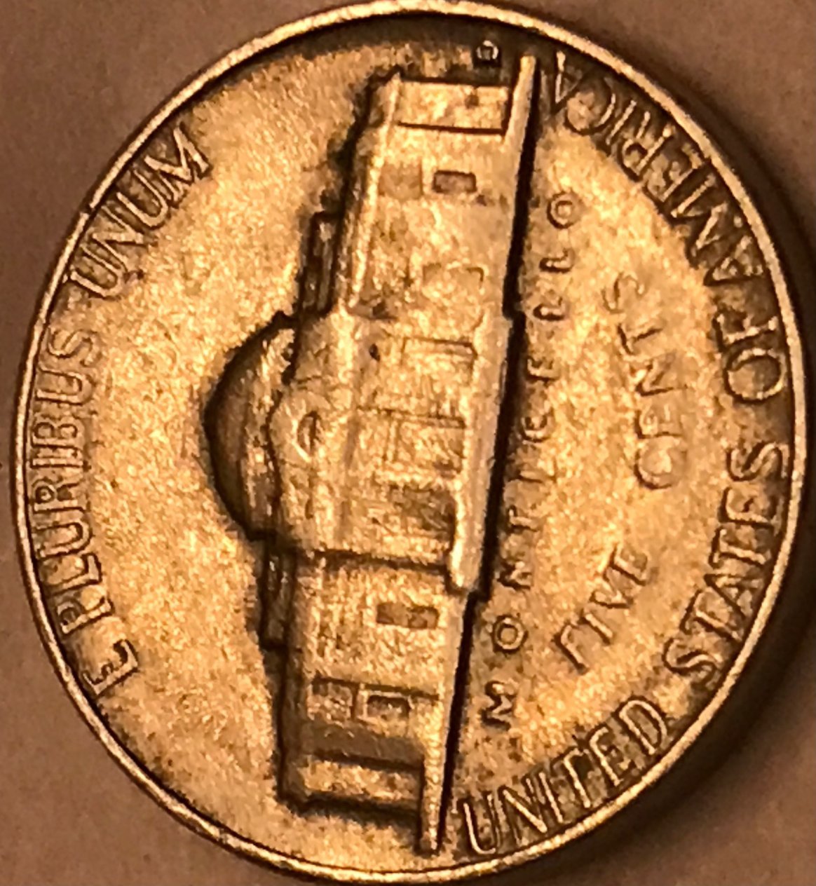 1964-Jefferson-Nickel-?