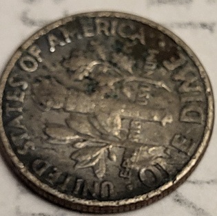 1982-D-Dime-Error-Or-Damage?