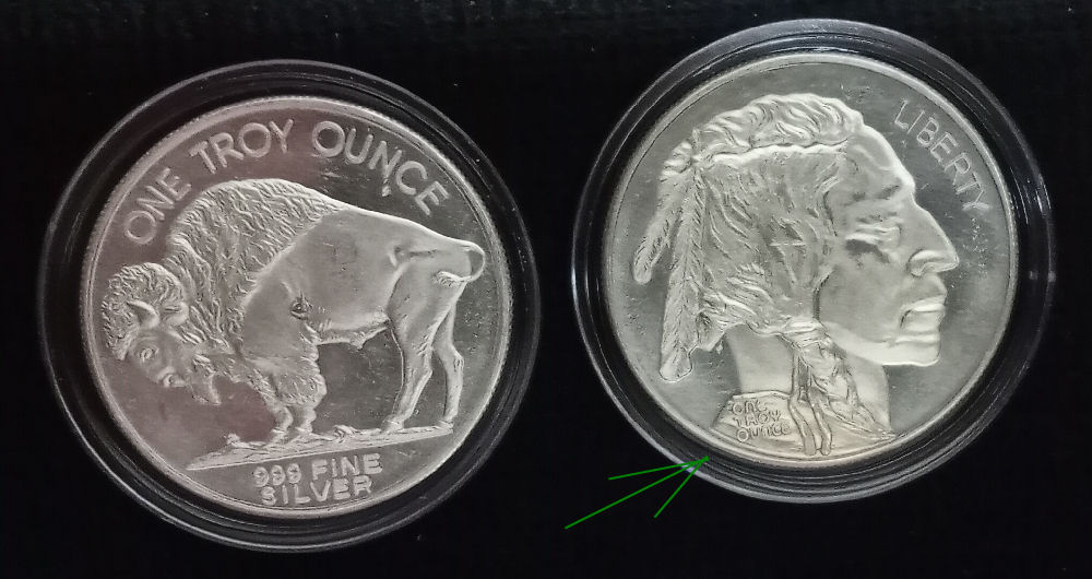 Do-I-Have-A-Rare-Buffalo-1-Oz-Round?