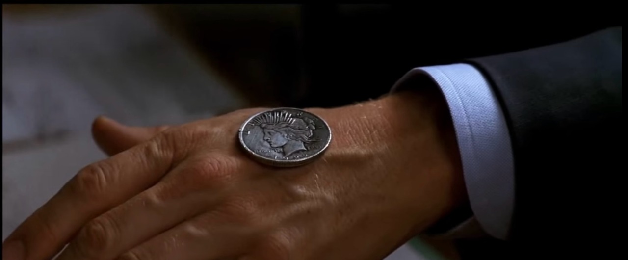 Coins-In-Movies-Or-On-Television