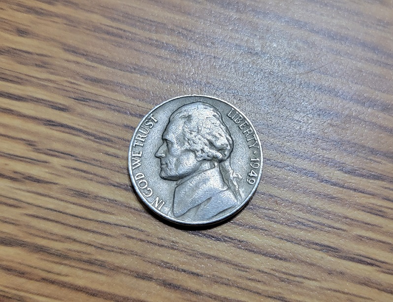 100-Dollars-Worth-Of-Nickel-Roll-Hunting-Today