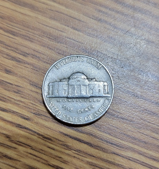 100-Dollars-Worth-Of-Nickel-Roll-Hunting-Today