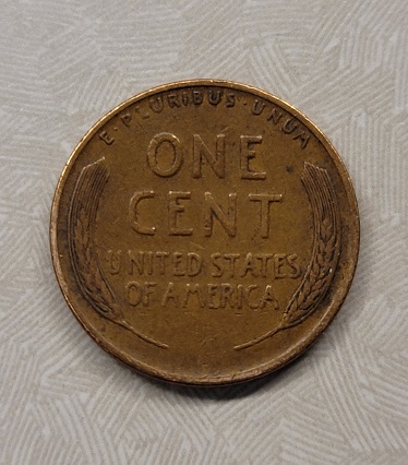 1935-Lincoln-Cent-Found-At-My-Job