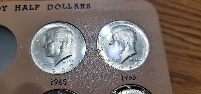 My-Newly-Started-Kennedy-Half-Dollar-Set