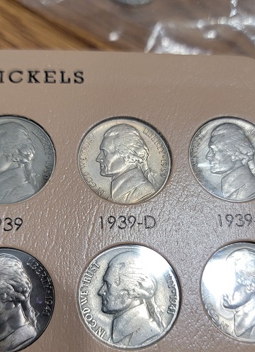 My-Revamped-Jefferson-Nickel-Collection