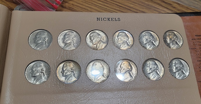 My-Revamped-Jefferson-Nickel-Collection