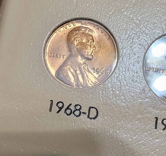 My-Lincoln-Cent-Journey-In-A-Dansco-Album