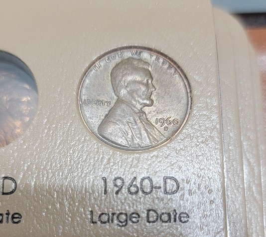 My-Lincoln-Cent-Journey-In-A-Dansco-Album