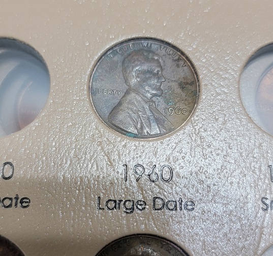 My-Lincoln-Cent-Journey-In-A-Dansco-Album