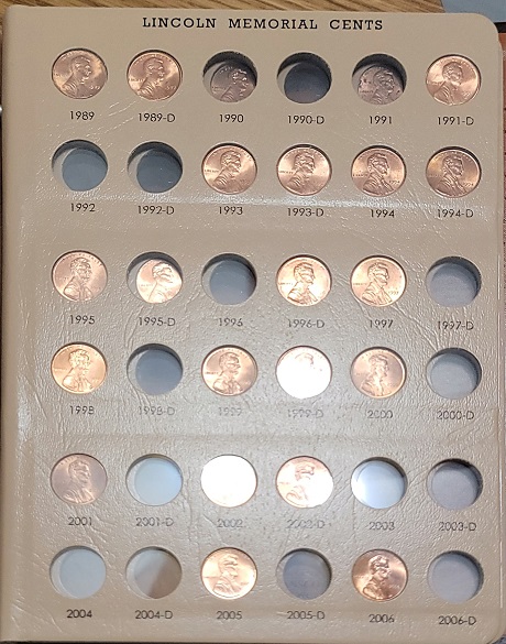 My-Lincoln-Cent-Journey-In-A-Dansco-Album