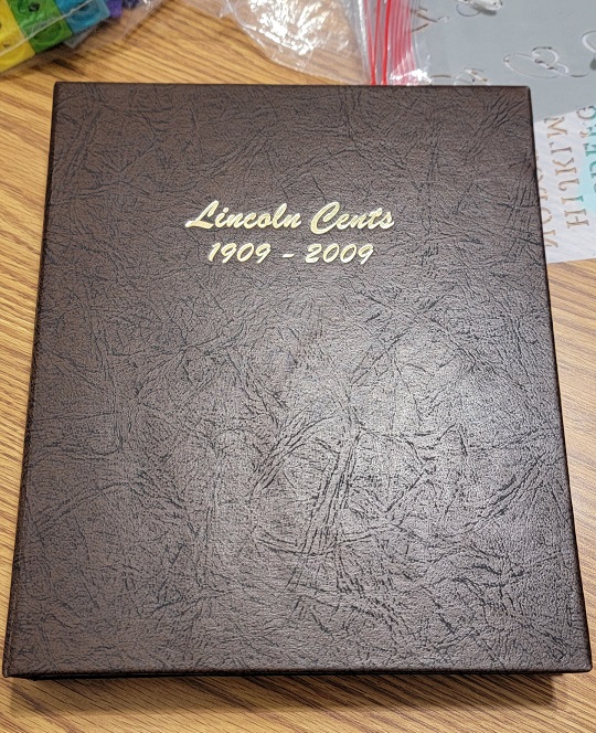 My-Lincoln-Cent-Journey-In-A-Dansco-Album