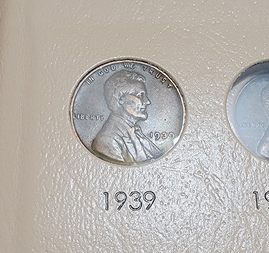 My-Lincoln-Cent-Journey-In-A-Dansco-Album